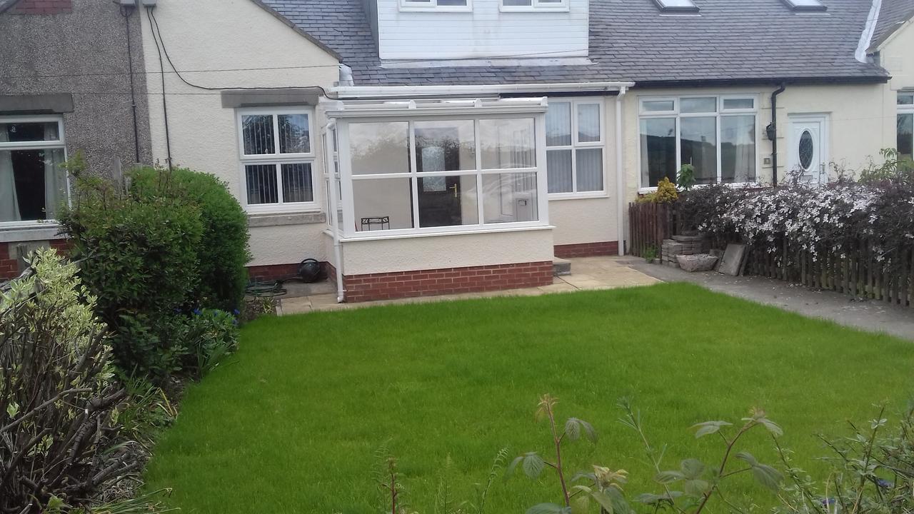 Hamsteels Hall Cottages Langley Park Exterior photo