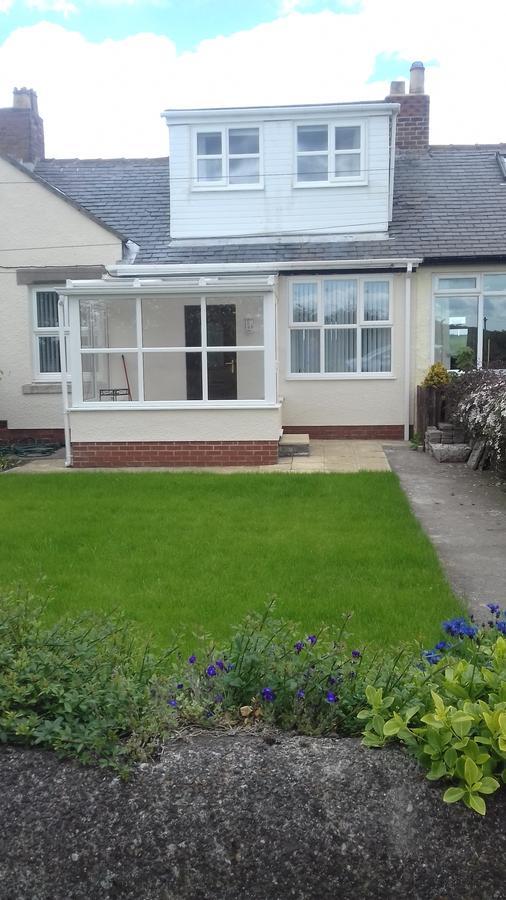 Hamsteels Hall Cottages Langley Park Exterior photo